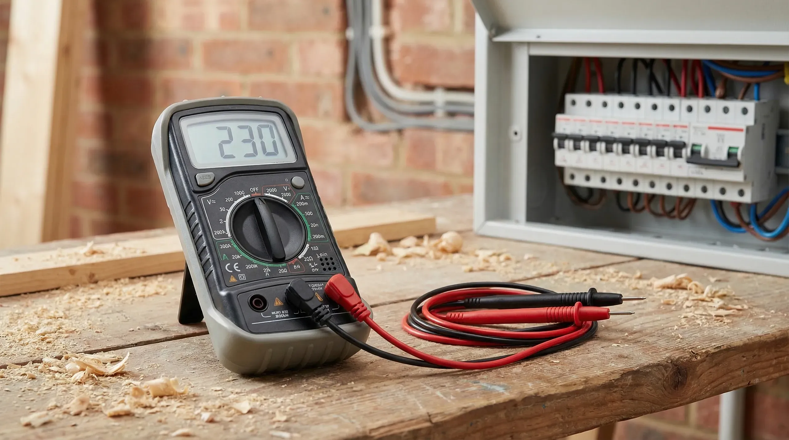 Multimeters: What to Buy, How to Use One Safely, and Why CAT Ratings Matter