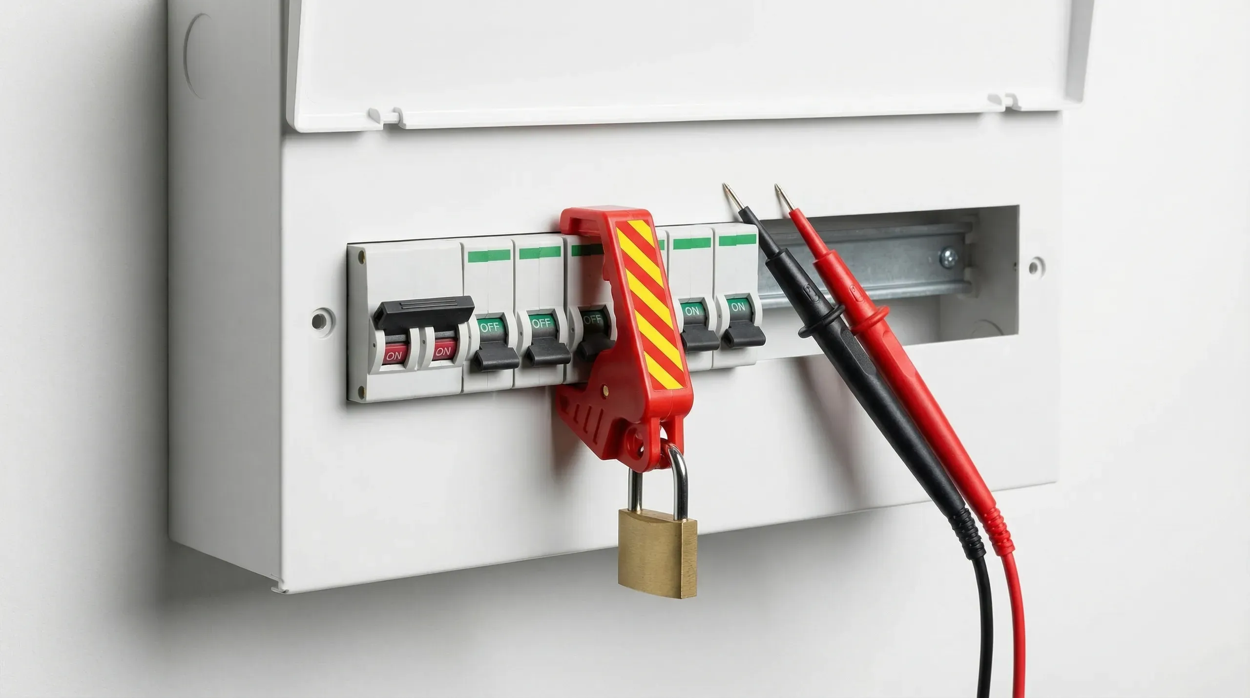 Safe Isolation and Proving Dead: The Procedure That Stops People Getting Killed