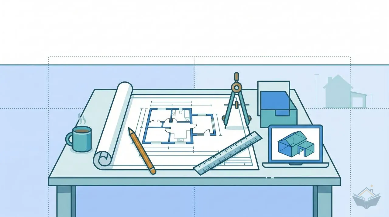 Get a measured survey