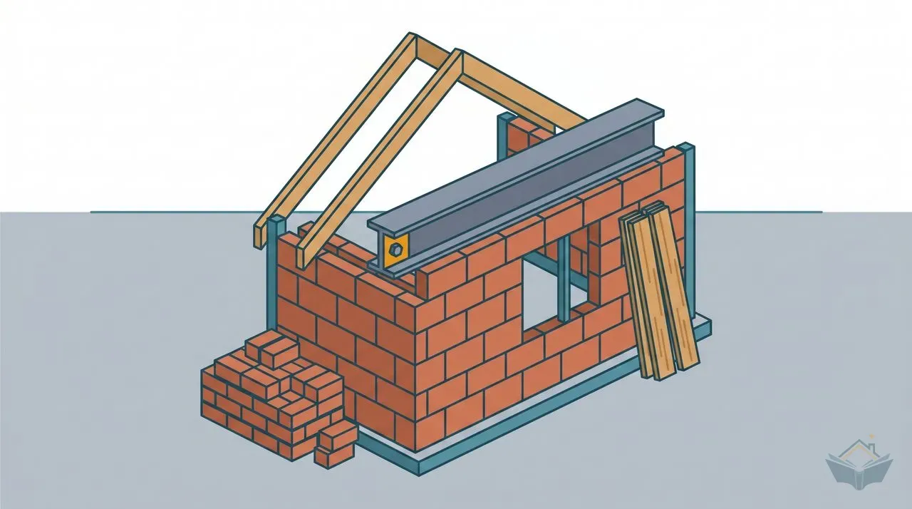Going watertight