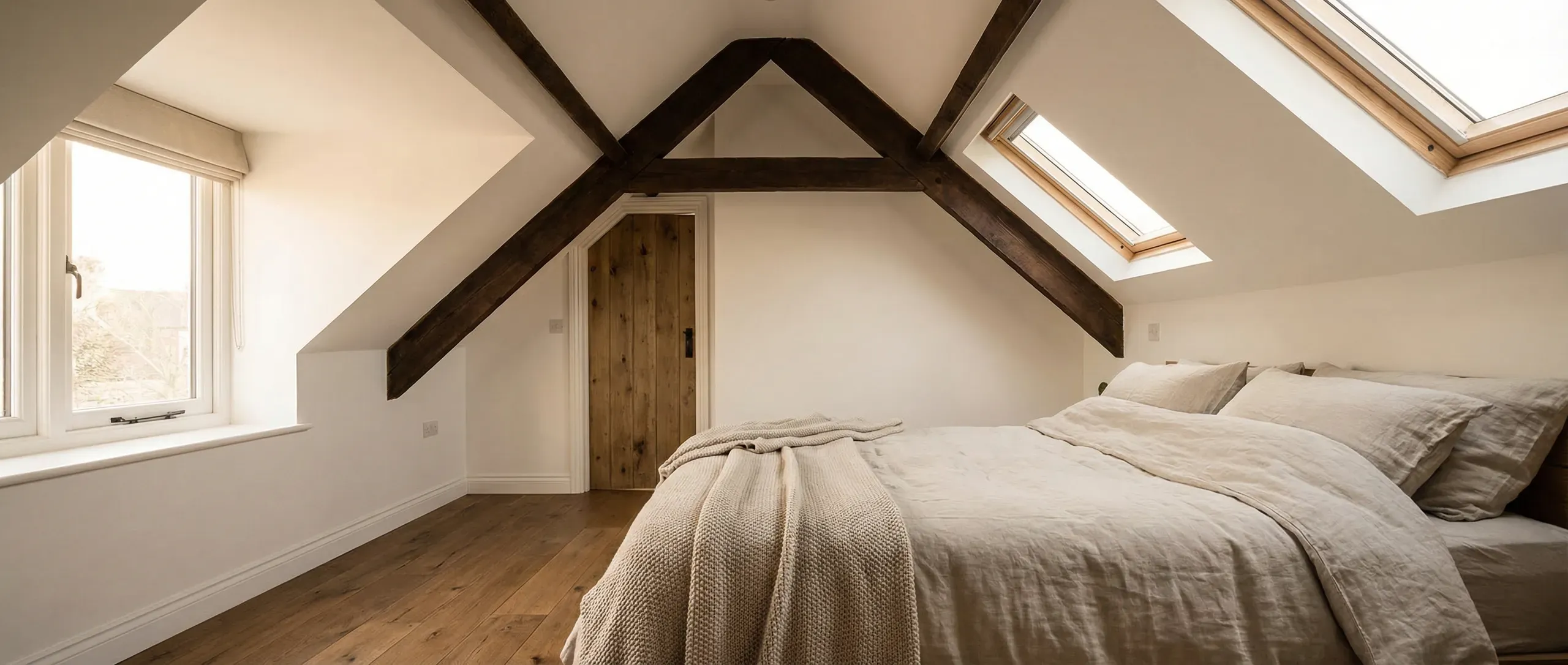 Loft Conversion